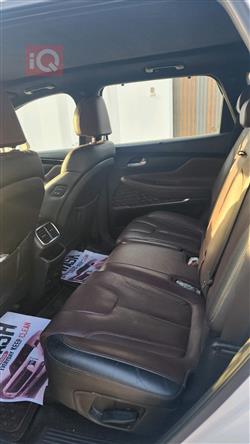 هیوندای سەنتافی